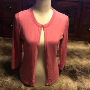 Banana Republic cardigan